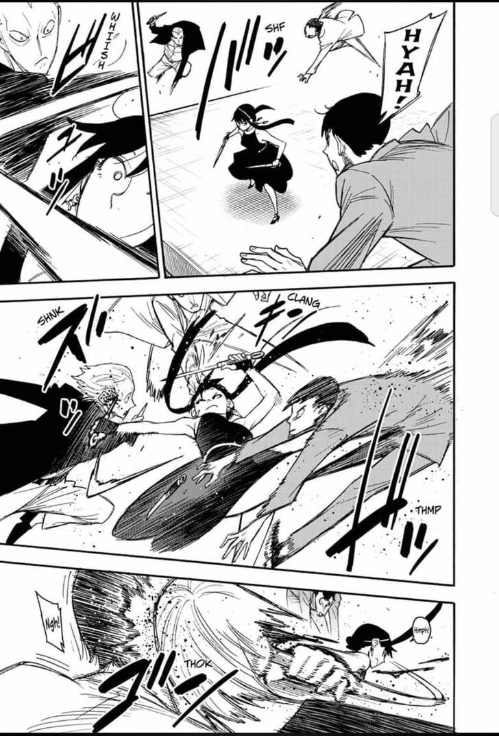 Spy x Family, Chapter 52 image 09
